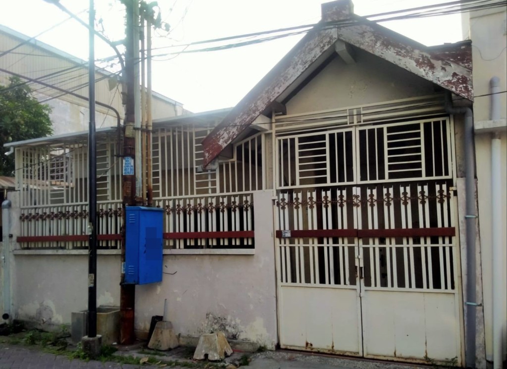 Jual Rumah Murah di Lebak Arum Surabaya Dekat 