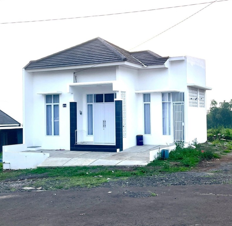 Jual Rumah di Kawasan Wisata Selabintana Sukabumi 