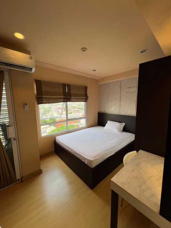 Jual Sewa Apartemen Metropolis Surabaya, 1 