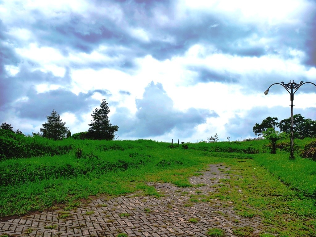 Jual Tanah Kavling Siap Bangun Panderman Hill Batu 