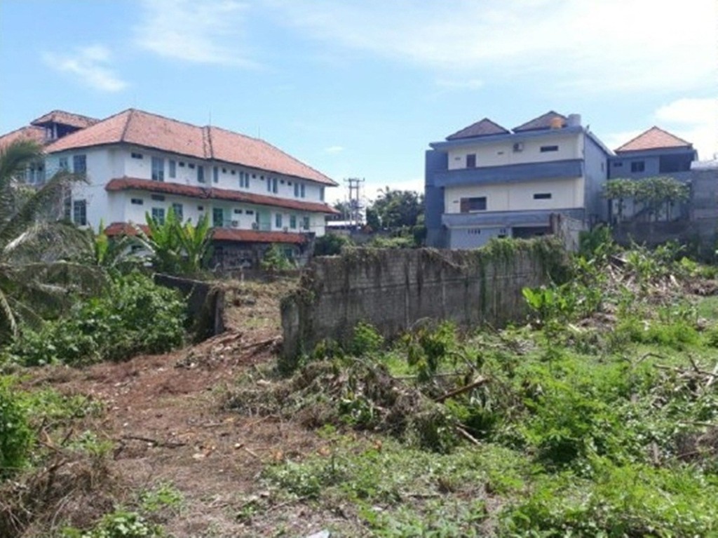 Jual Tanah Kosong Siap Bangun di Gubug Tabanan 