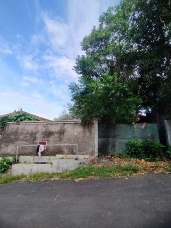 Jual Tanah Langka 309m2 11×27 Jalan Karang Sari 