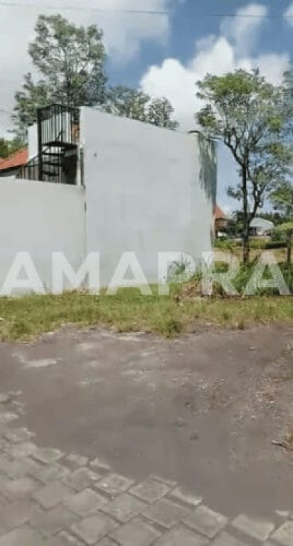 Jual Tanah Taman Jimbaran Kuta Selatan Badung 