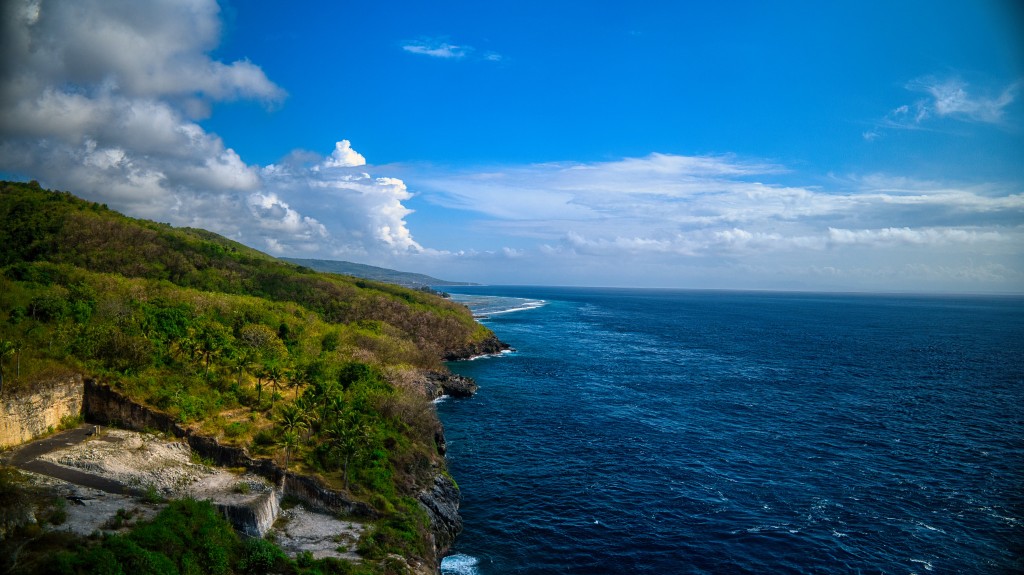 Jual Tanah di Desa Pejukutan Nusa Penida Bali 