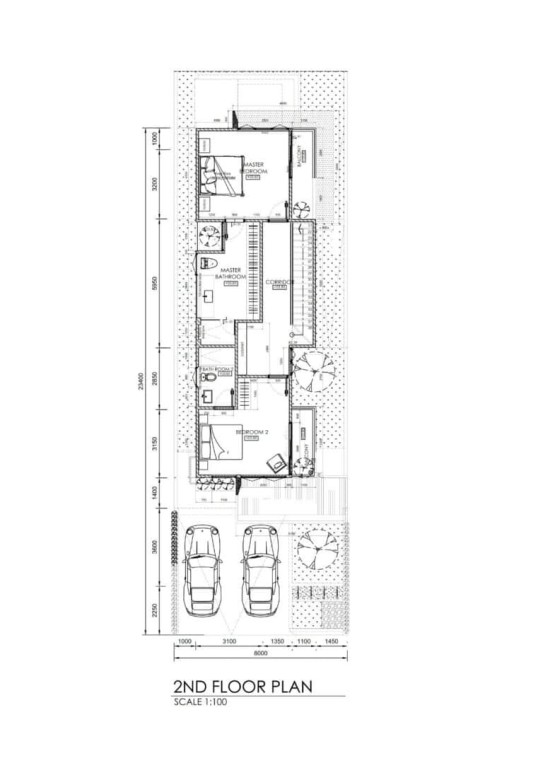 Jual Villa Primary Greenlot Residence Tahap 4 