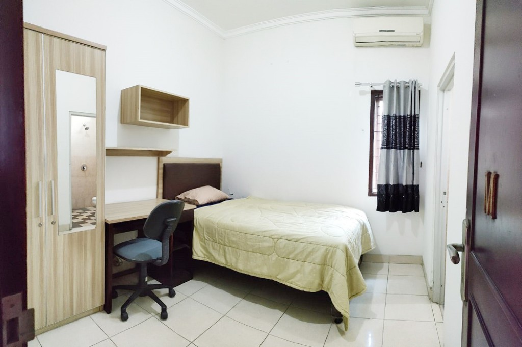 Kost Dekat Mall Lippo Mall, Kampus UPH Karawaci, 