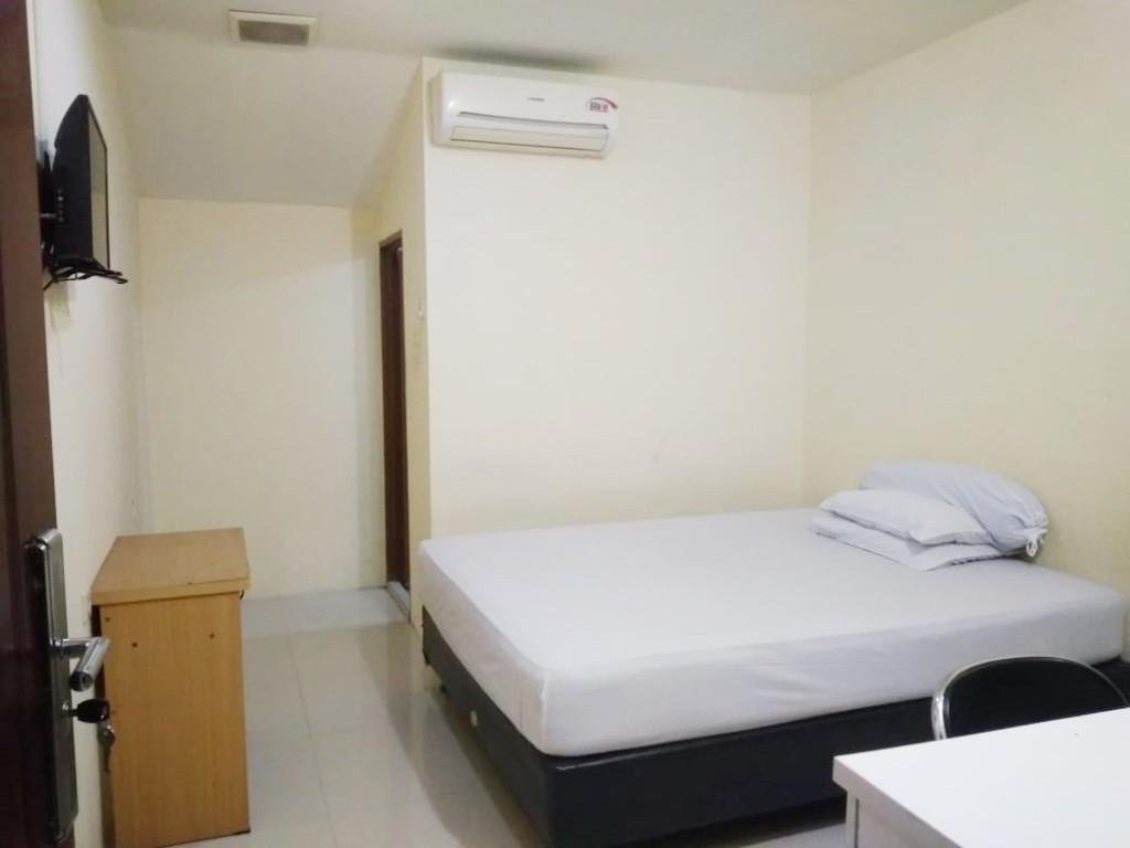 Kost Dekat Transmart Cilandak, Cilandak Mall 