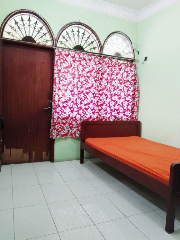 Kost di Tebet Dekat Kota Kasablanka, STIS 