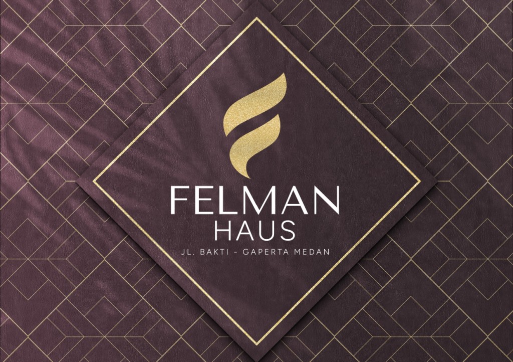 LAUNCHING NEW PROJECT! FELMAN HAUS Jalan Gaperta 