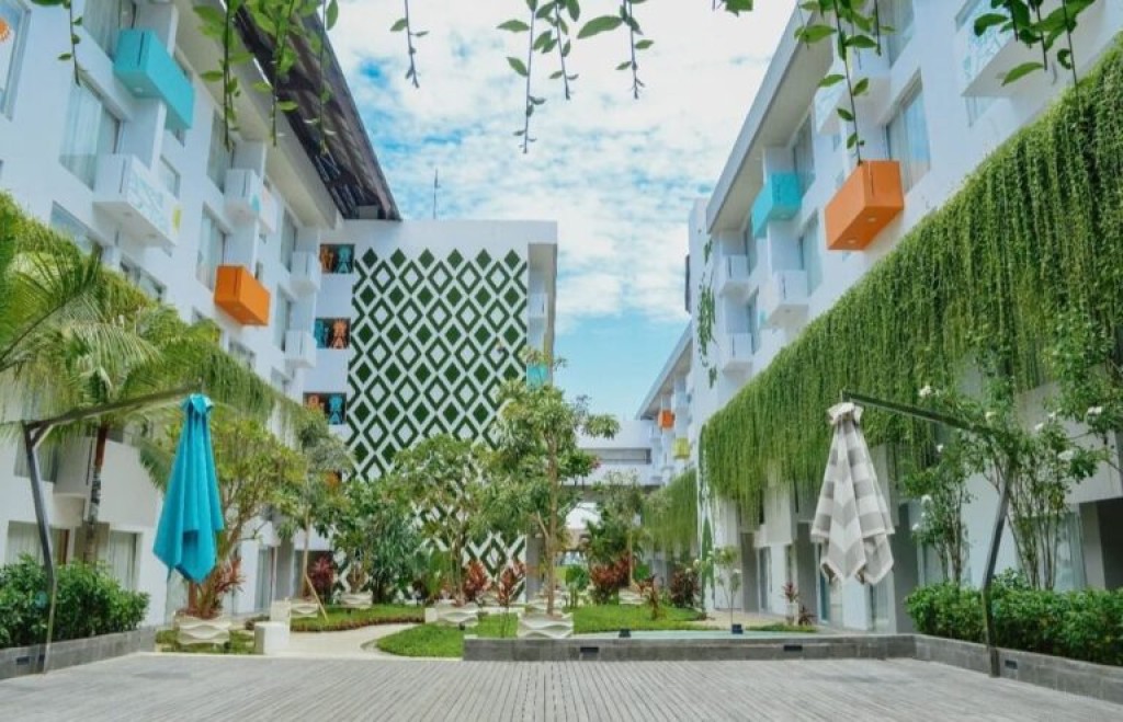 Leasehold Hotel 270 Kamar Nusa Dua 