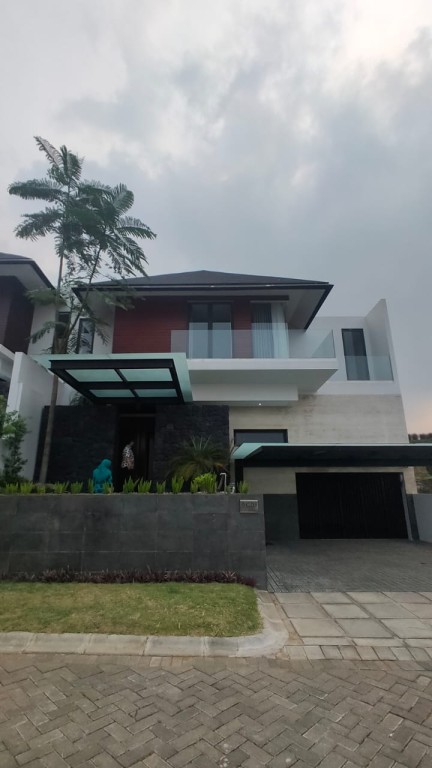 PROMO RUMAH MEWAH BERBAGAI TYPE HARGA ISTIMEWA DI 