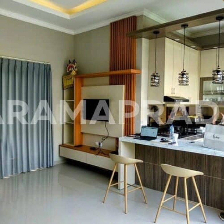 Promo Feb 2024 Sewa Tahunan Villa 3 Kamar Open 