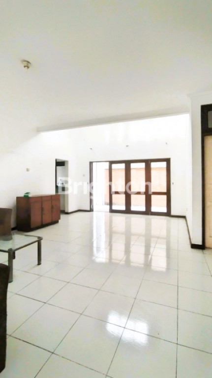 RUMAH 2 LANTAI BINTARO SEKTOR 2 TANGSEL 