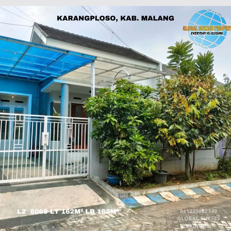 RUMAH ADA FURNITURE HARGA BAGUS DI KARANGPLOSO 