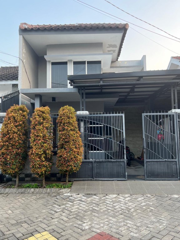 RUMAH BAGUS MINIMALIS HARGA BAGUS DI SUKUN KOTA 