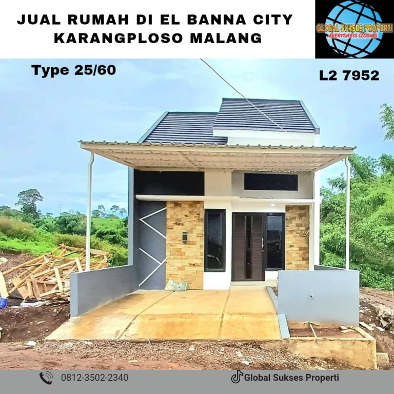 RUMAH BARU ADA FURNITURE HARGA BAIK DI 