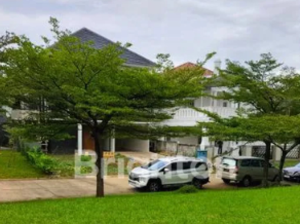 DIJUAL CEPAT EMPIRE PARK SENTUL BOGOR 