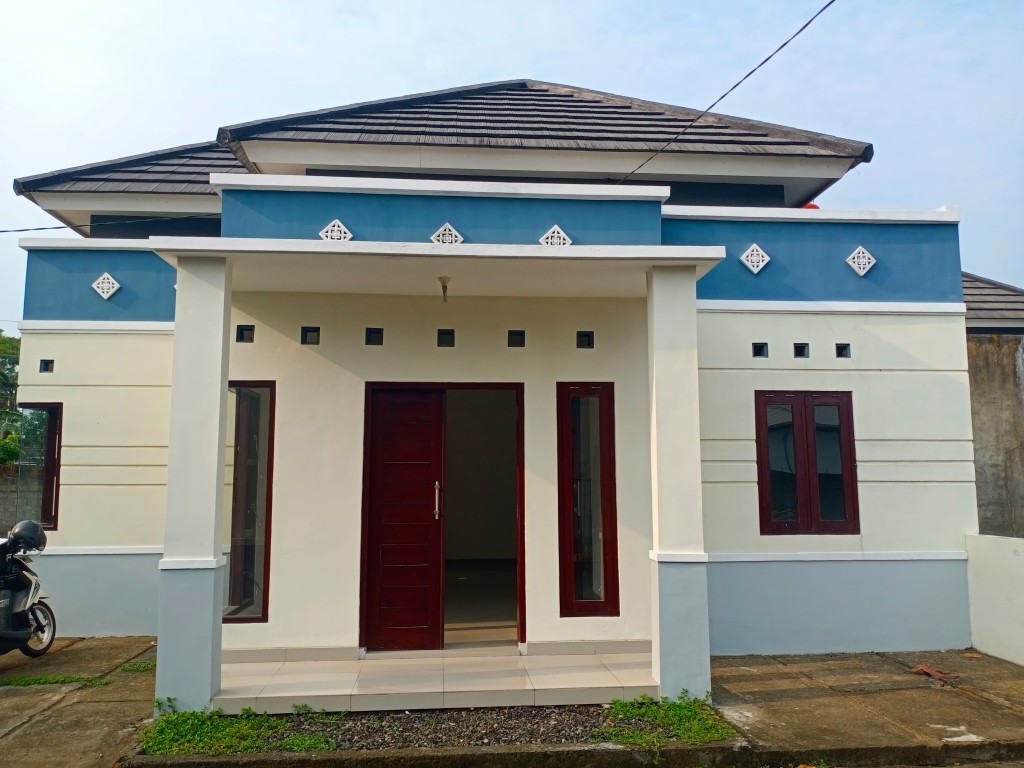 RUMAH DI BANTUL HANYA 7 MENIT DARI PUSAT KOTA 