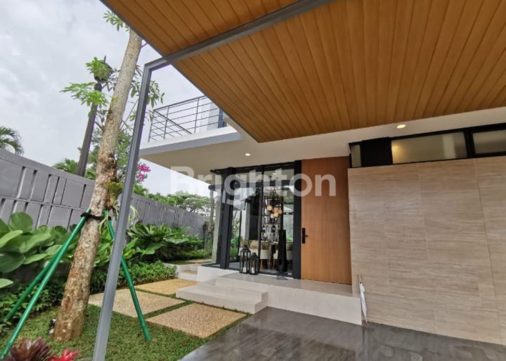 RUMAH ELITE BRAVA HIMALAYA LIPPO KARAWACI 