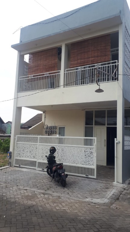 RUMAH KOST ADA FURNITURE BAGUS HARGA ISTIMEWA DI 