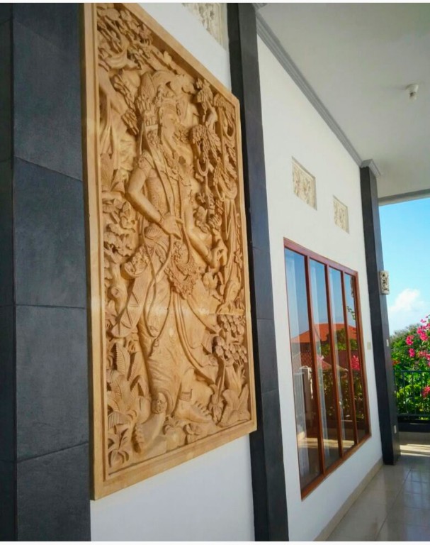 RUMAH KOST DEKAT KAMPUS UDAYANA JIMBARAN BALI 