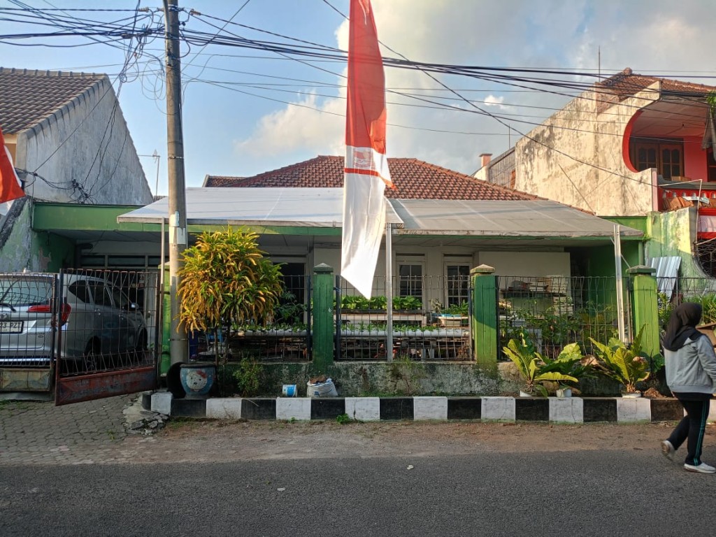 RUMAH KOST DI SUHAT STRATEGIS DEKAT KAMPUS 