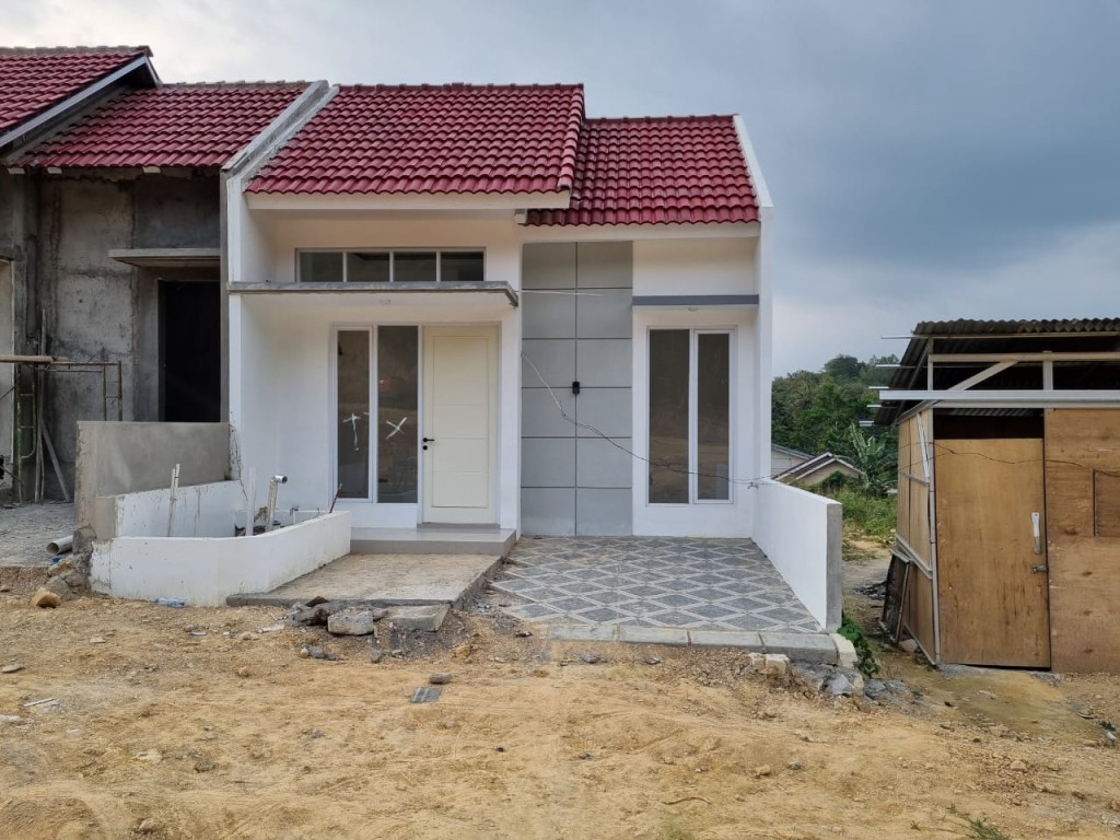 RUMAH MURAH 300JT DI SEYEGAN DALAM PERUMAHAN 