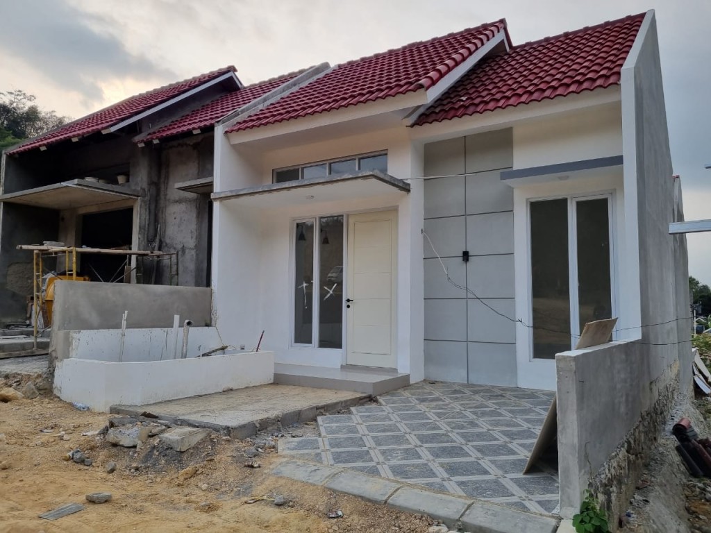 RUMAH MURAH DI SLEMAN DEKAT POLSEK SEYEGAN, 