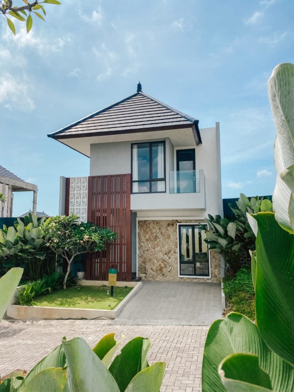 RUMAH MURAH ELITE DI PULAU DEWATA BALI 