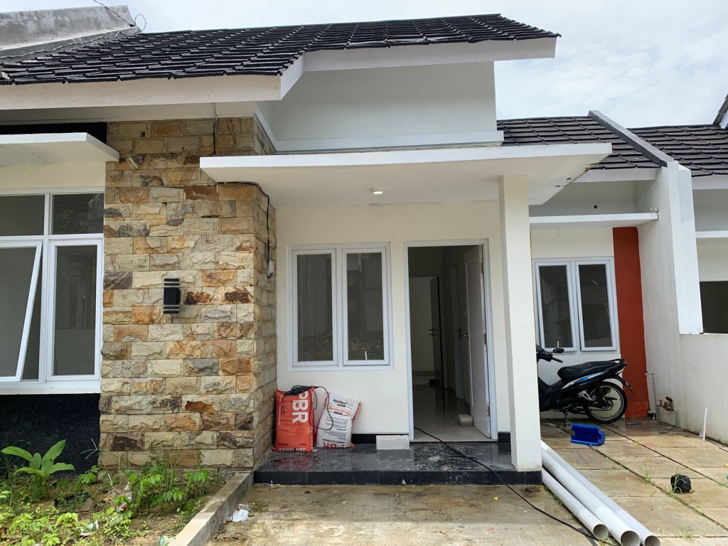 RUMAH PALING MURAH DAN TANAH LUAS DI SEDAYU, 