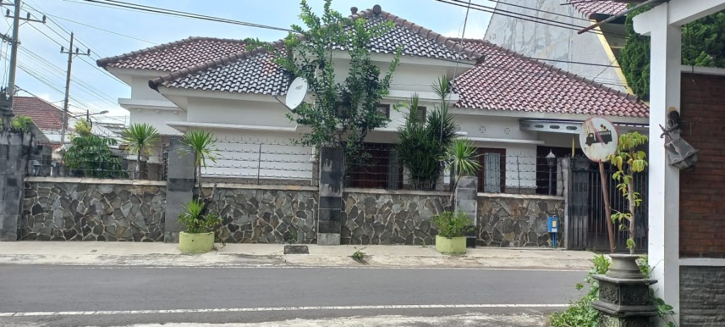 RUMAH SIAP HUNI LOKASI SULFAT MALANG 