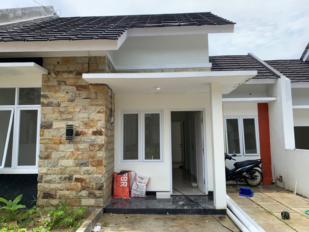 RUMAH TANAH LUAS MURAH DI SEDAYU, BANTUL 