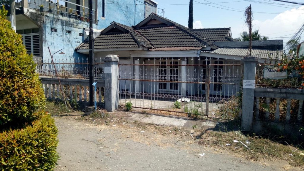 Rumah 2 Kamar Dekat Museum Angkut Batu GMK02896 