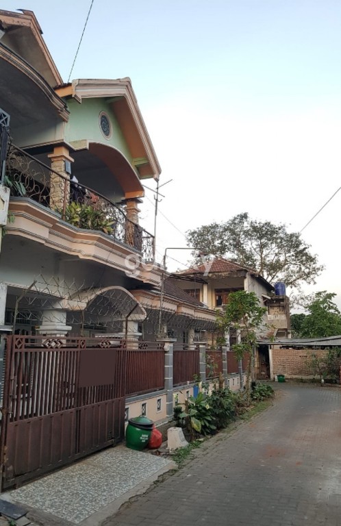 Rumah Bagus 6 Kamar di Lowokwaru Dekat ABM Malang 