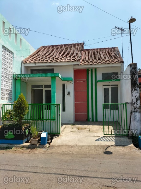 Rumah Bagus Minimalis Di Candirenggo Singosari 