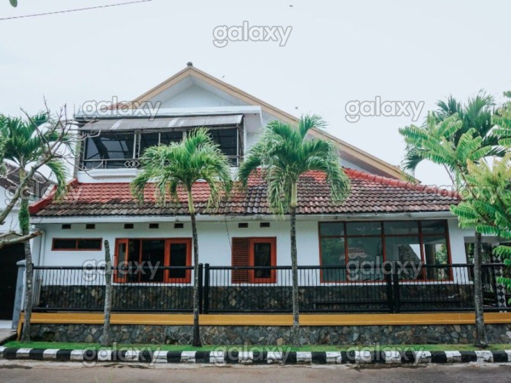 Rumah Bagus Posisi Hook di Sulfat Blimbing Malang 