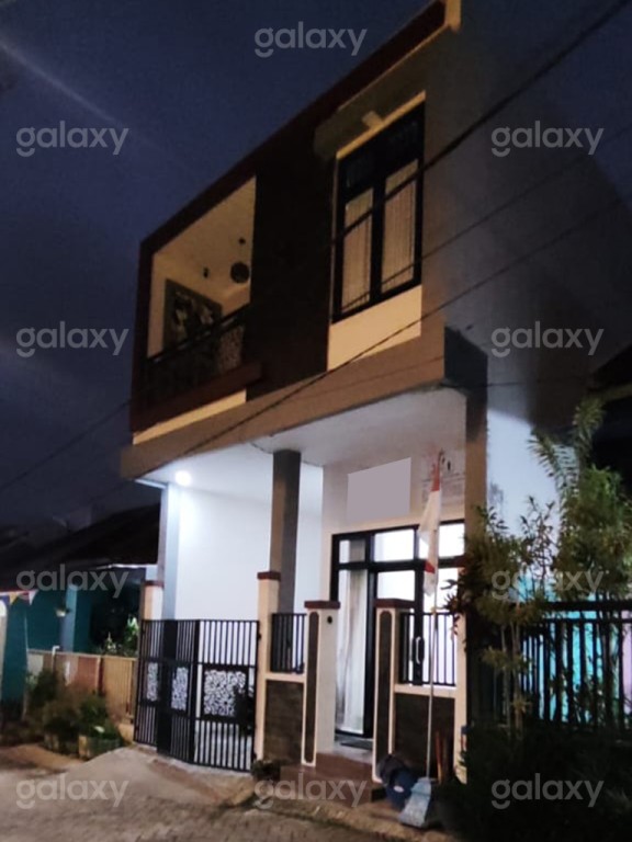 Rumah Bagus di Daerah Lowokwaru Malang GMK02961 