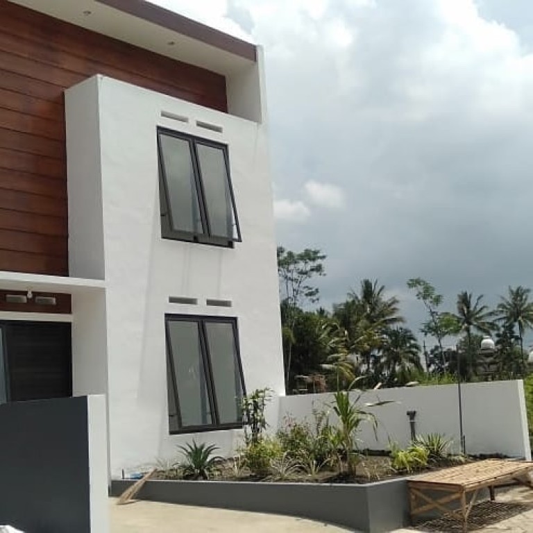 Rumah Dijual Di Malang Harga Dibawah 400 jutaan 