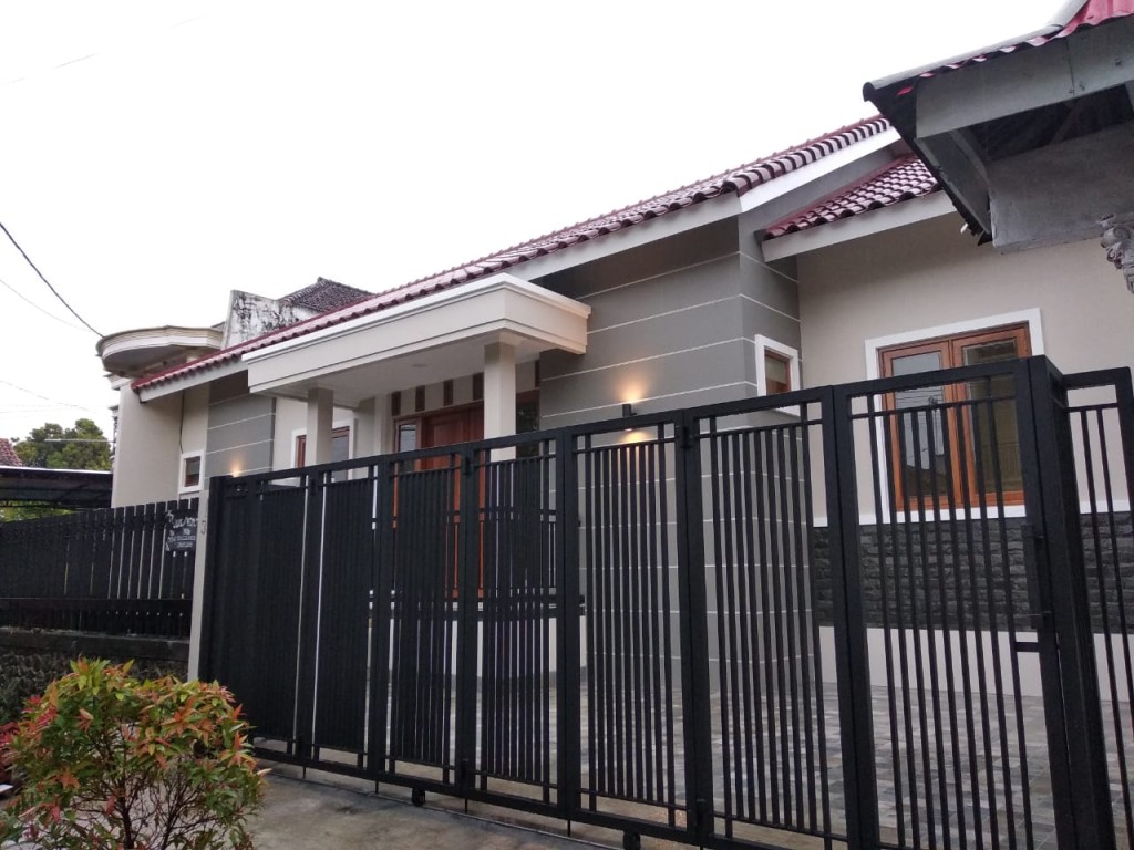 Rumah Dijual Jalan Tapak Siring Malang