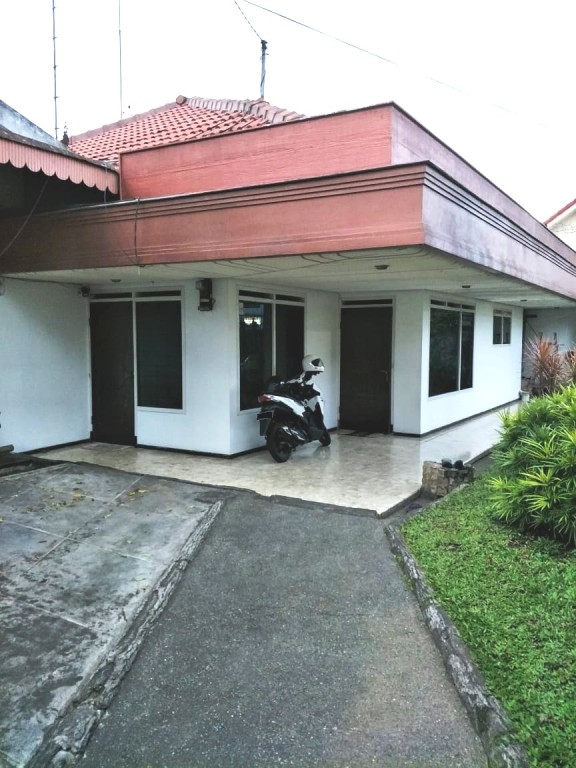 Rumah Dijual Jalan Tirtasari Sukun kota Malang 