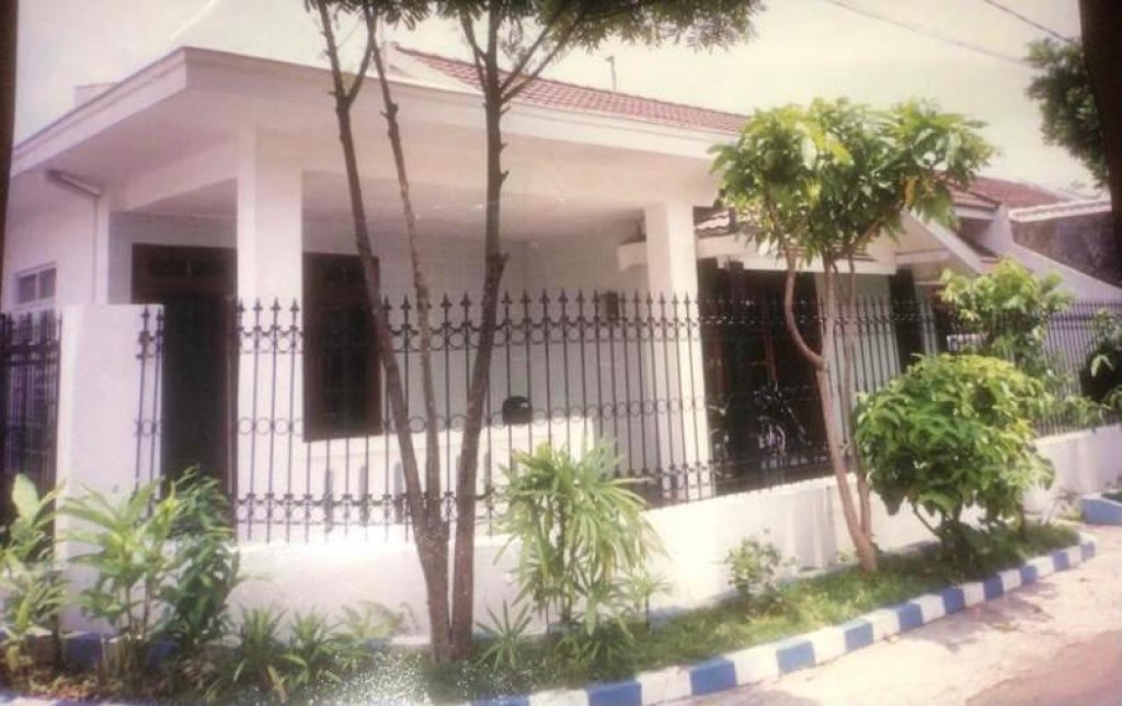 Rumah Dijual Jl Simpang Emas Blimbing 