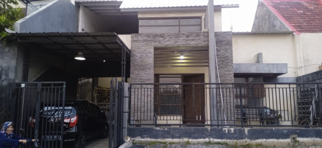 Rumah Dijual Perum Pesona Singosari 