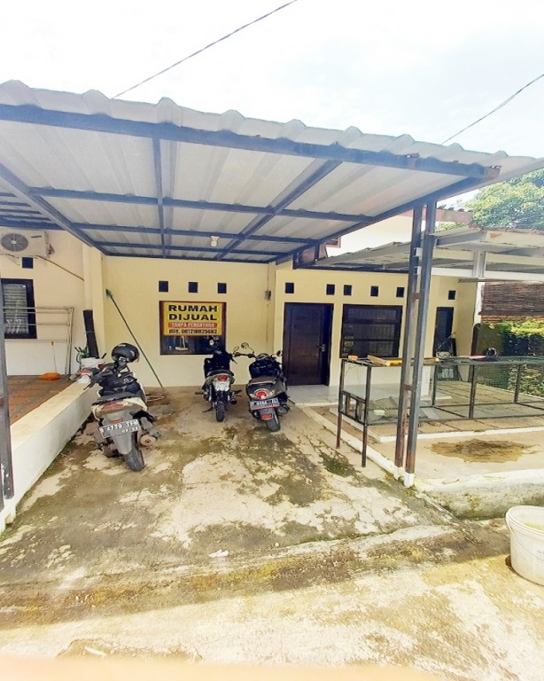 Rumah Dijual di Ciseureuh Purwakarta Dekat RSUD 