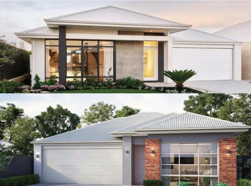 Rumah Dijual di Helena Valley Perth 