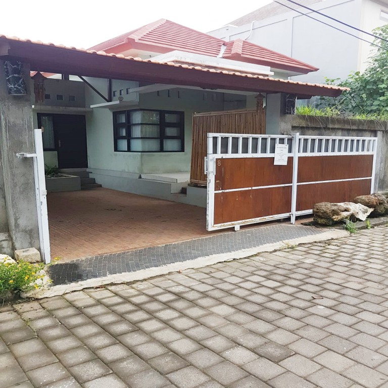 Rumah Dijual di Kuta Selatan Bali Dekat Pantai 