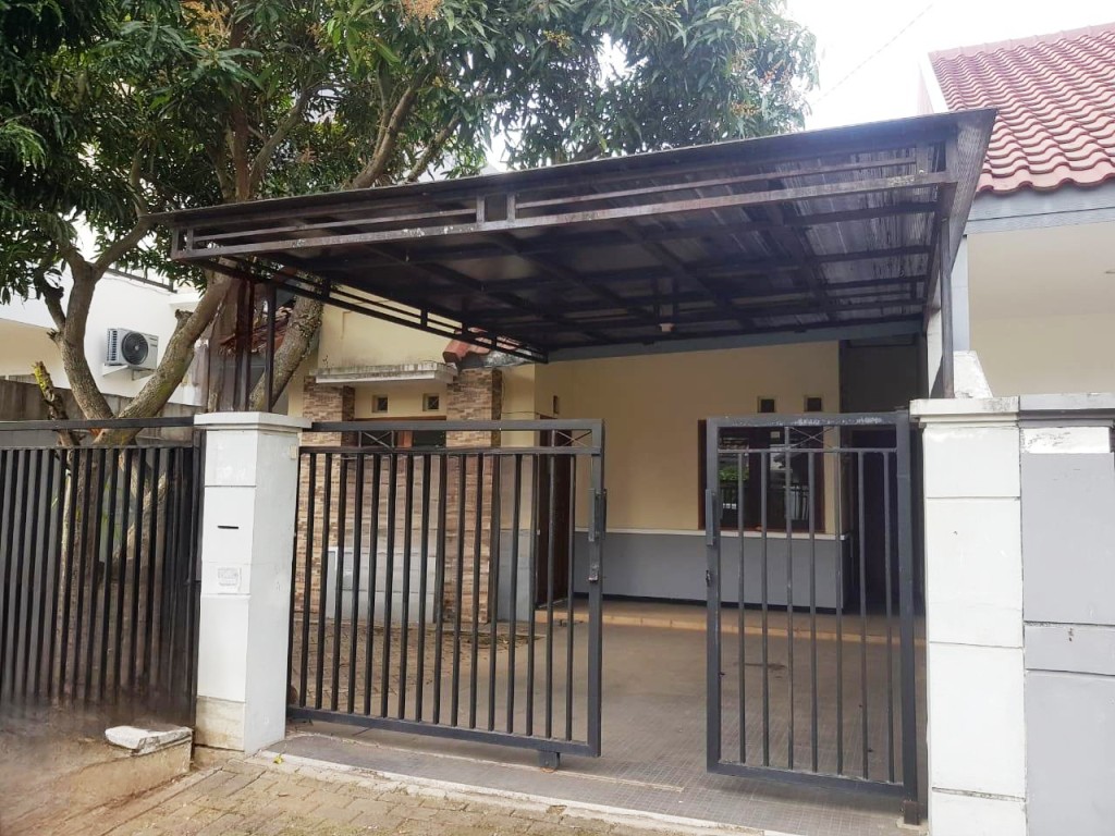 Rumah Disewakan Pondok Blimbing Indah Araya 