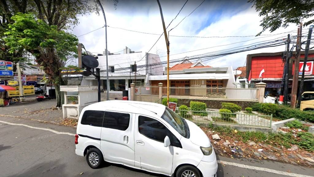 Thumbnail Rumah Disewakan di Jl Terusan Dieng Malang