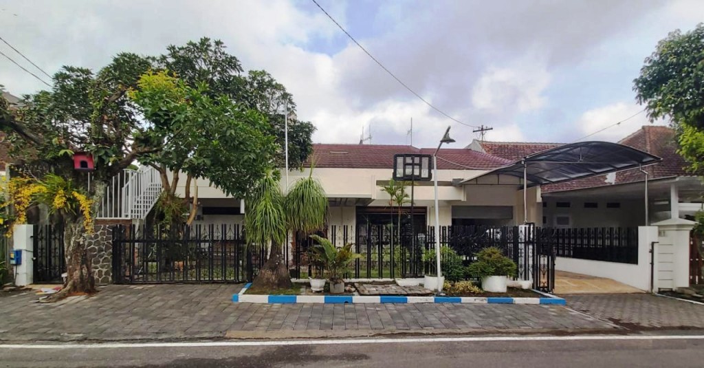 Rumah Kos 2 Lantai Dijual Jl Punten Lowokwaru 