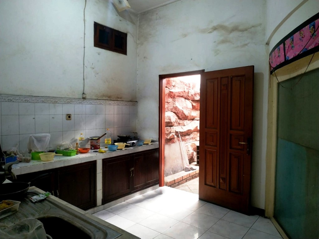 Rumah Kos di Jalan Simpang Raya Langsep Malang