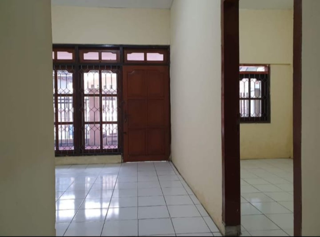 Rumah Kost Hitung Tanah Harga Nego Area Kampus 